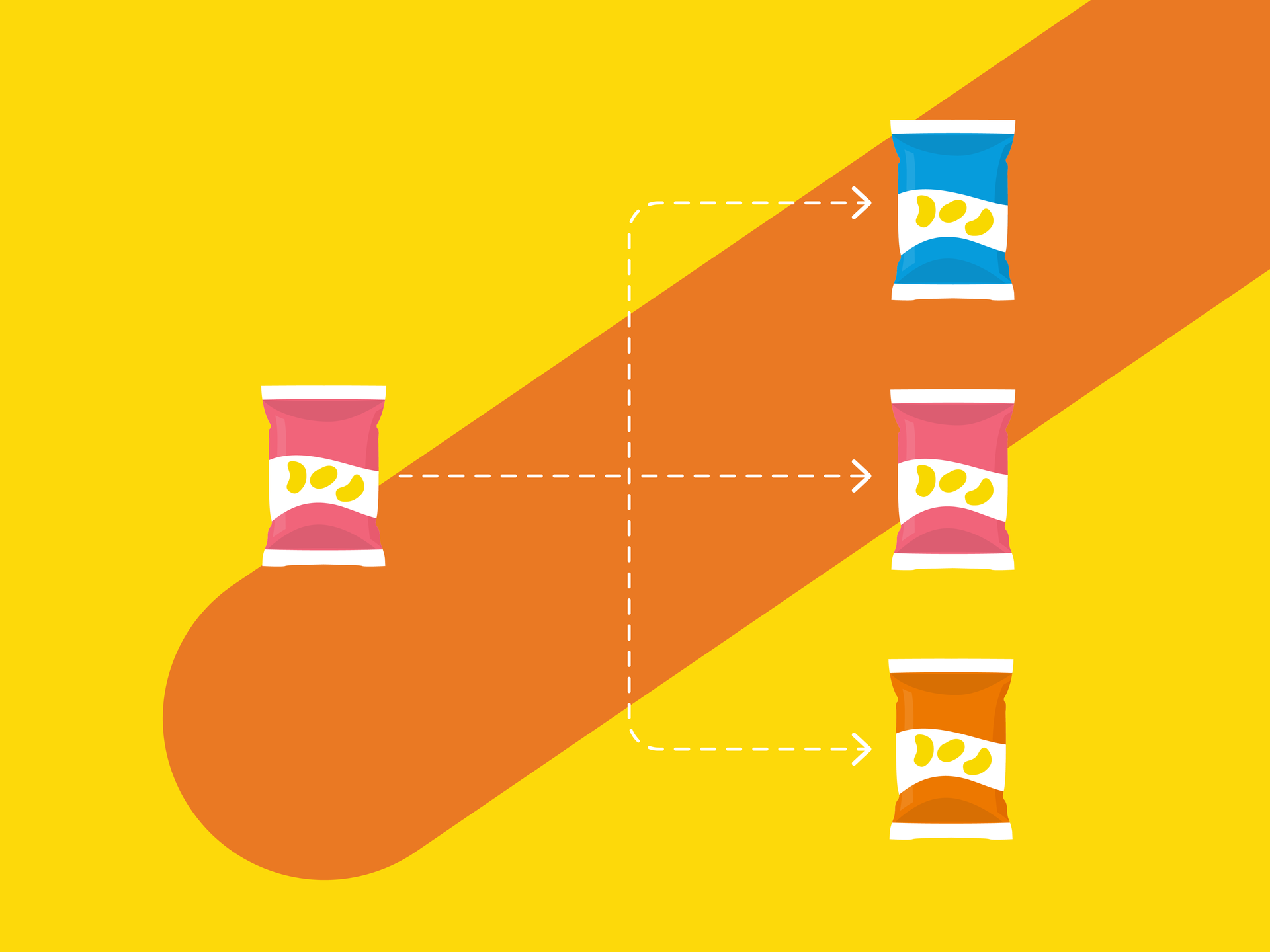 Automate packaging creation