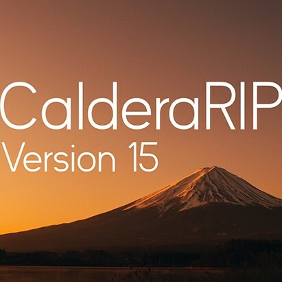 Caldera launches CalderaRIP v15
