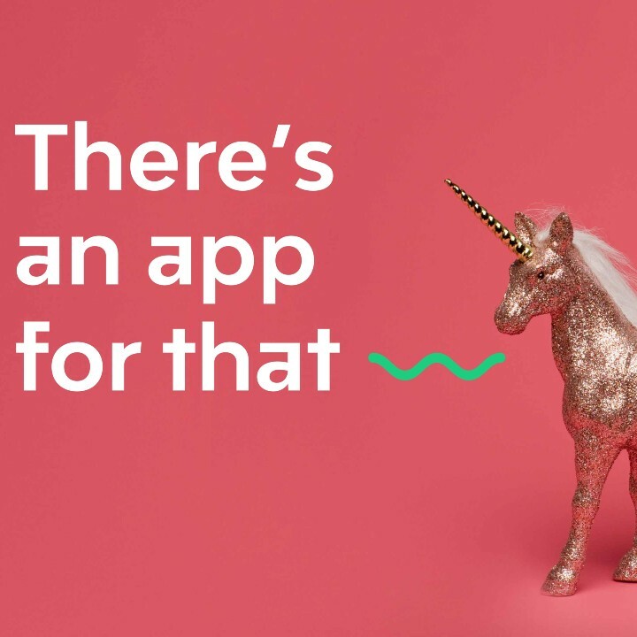 There’s an app for that (video)