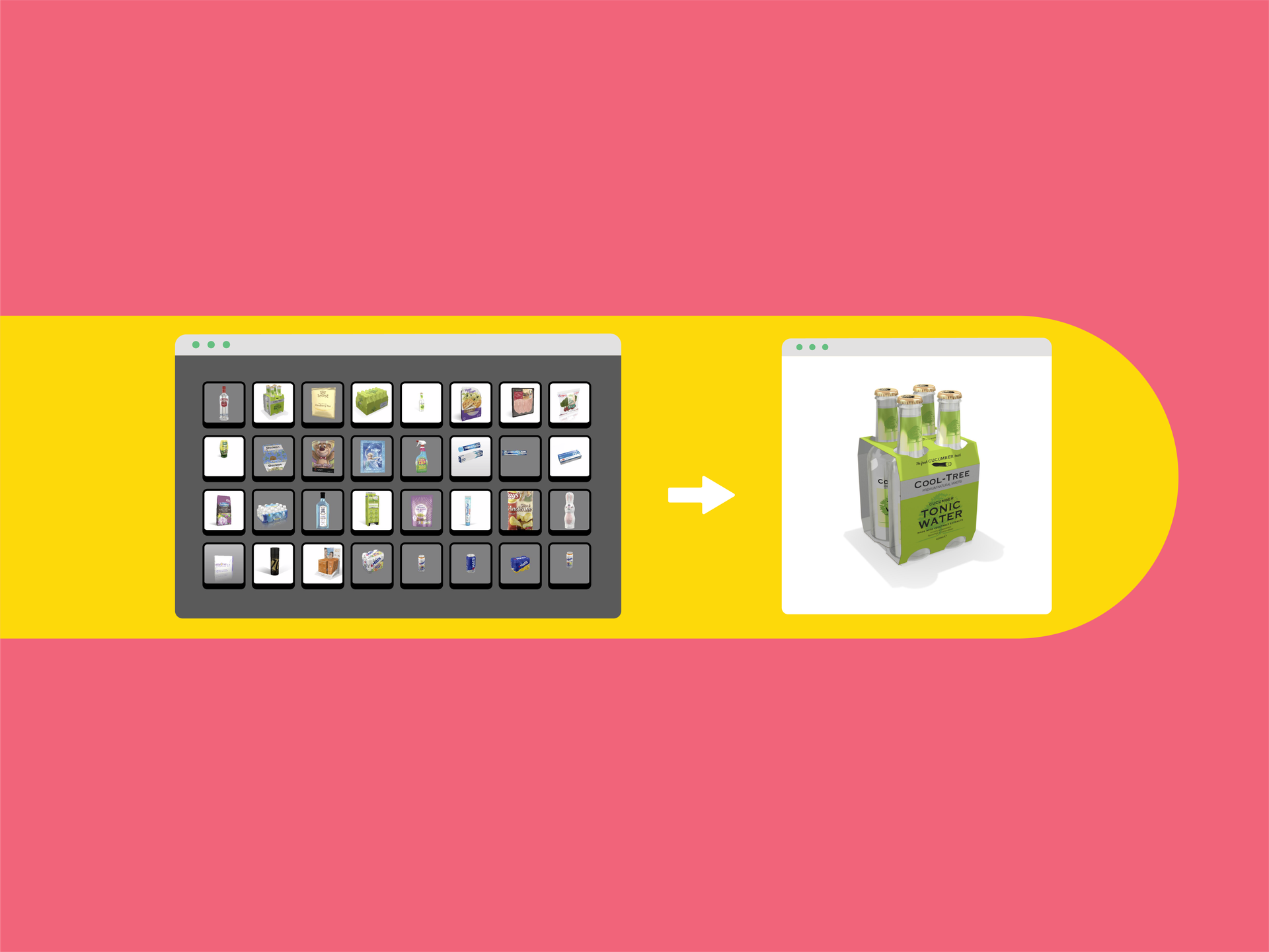 Easier collaboration, troubleshooting & sign-off