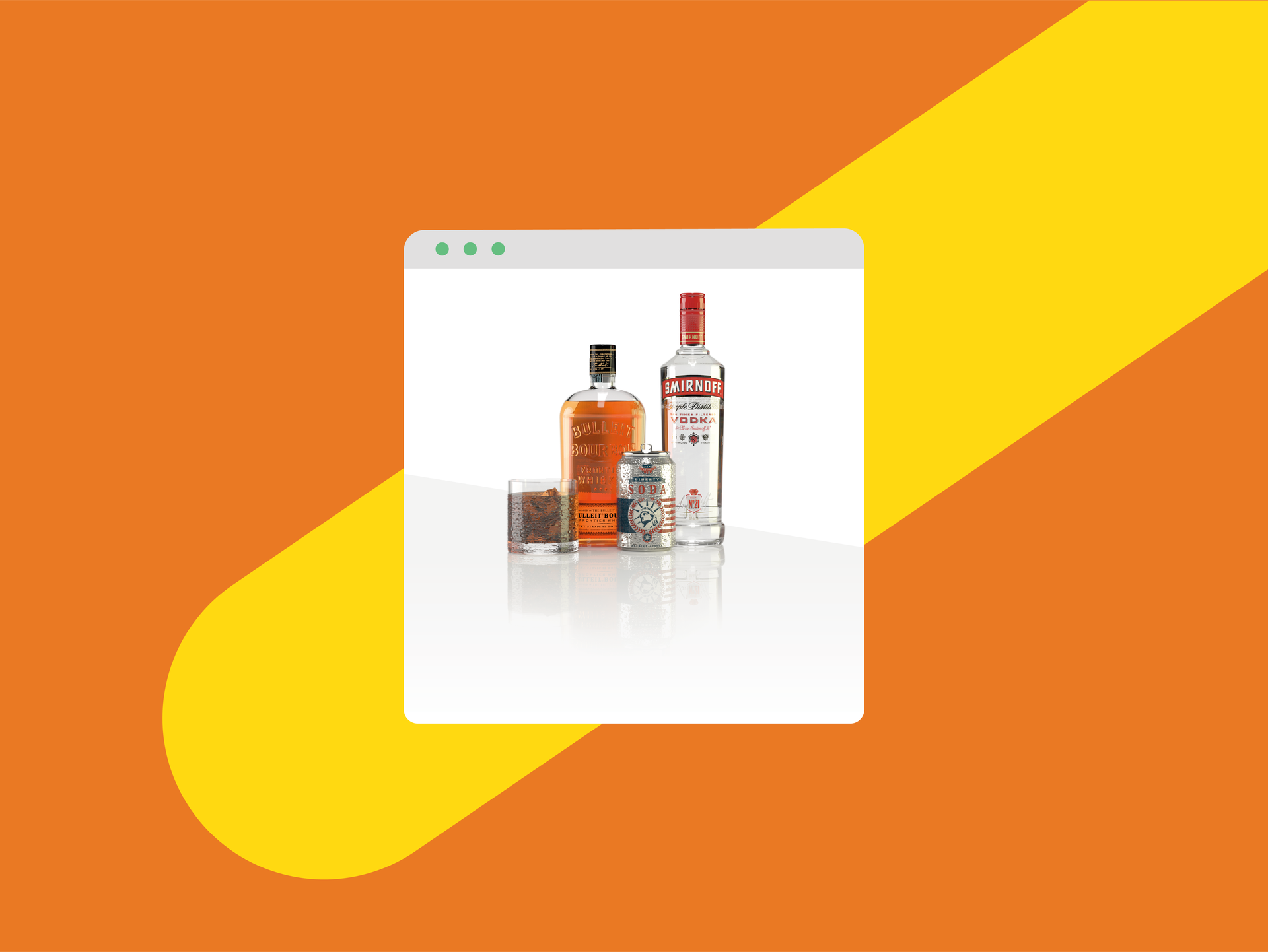 Get photorealistic mockups in minutes