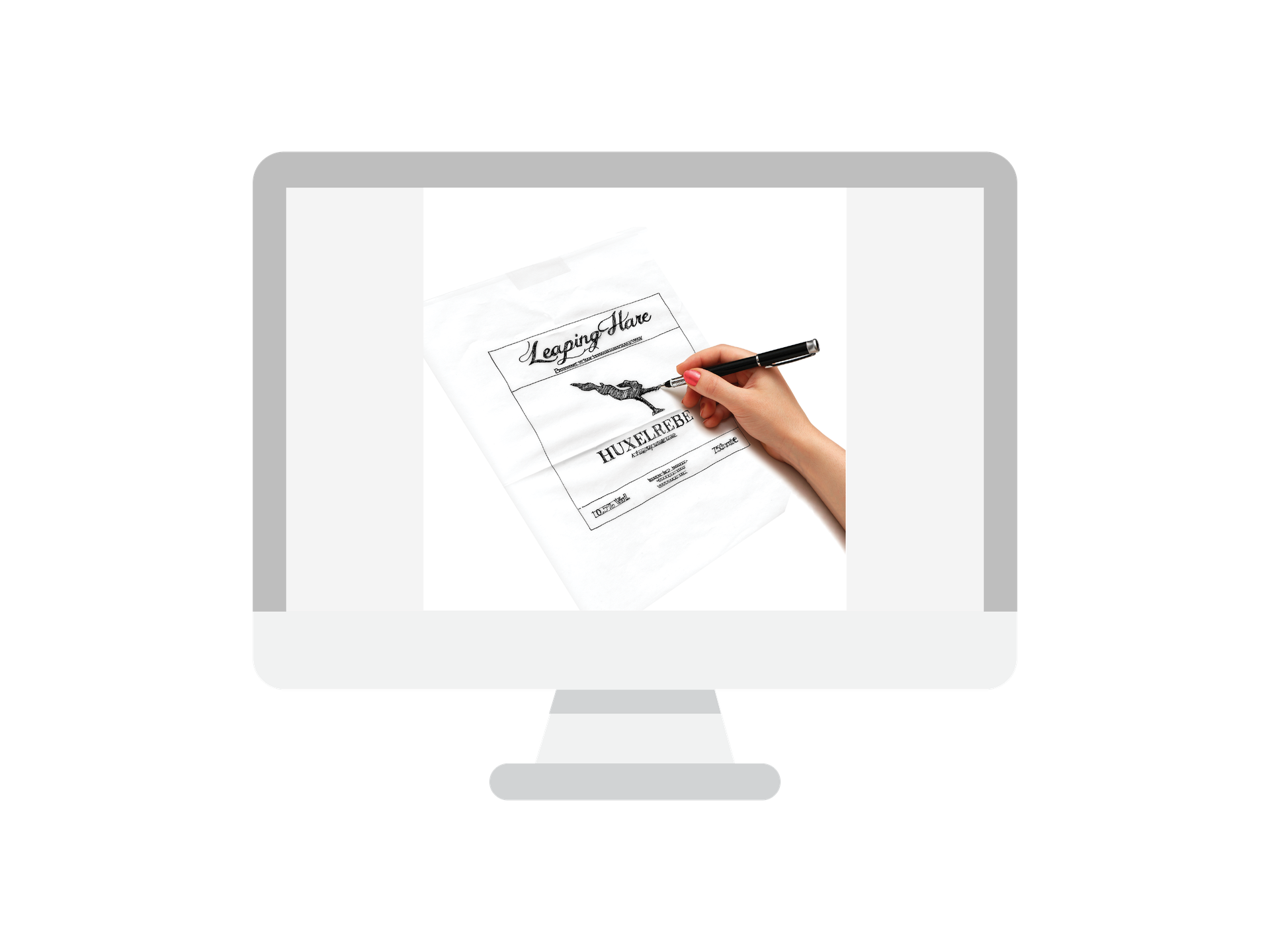 Identify optimizations at the earliest possible stage