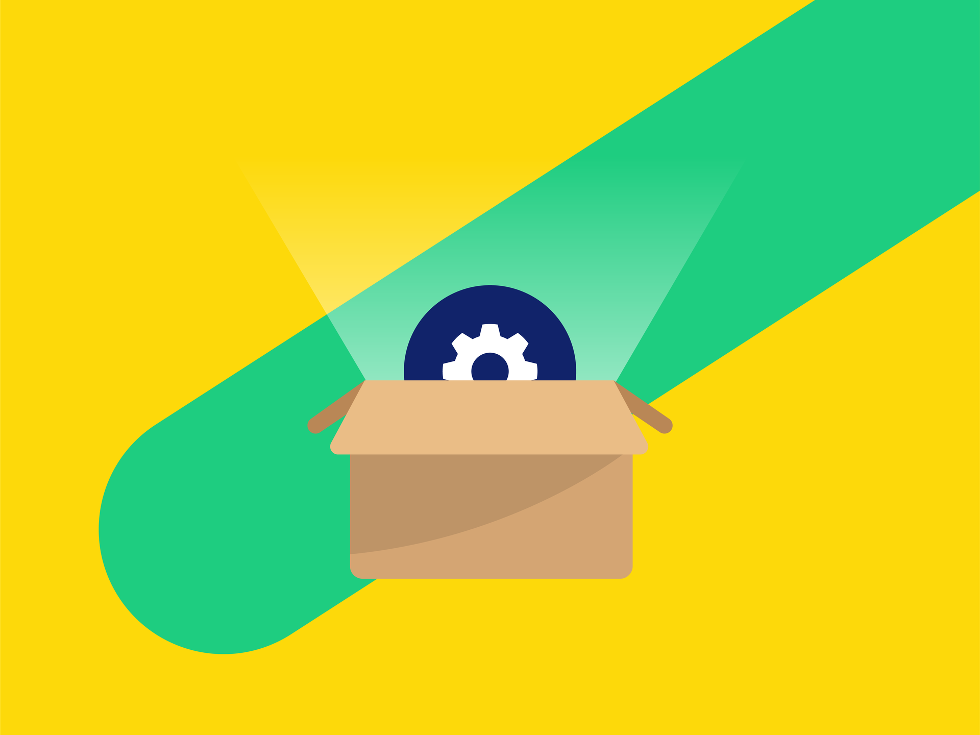 Build your own application with built-in preflight