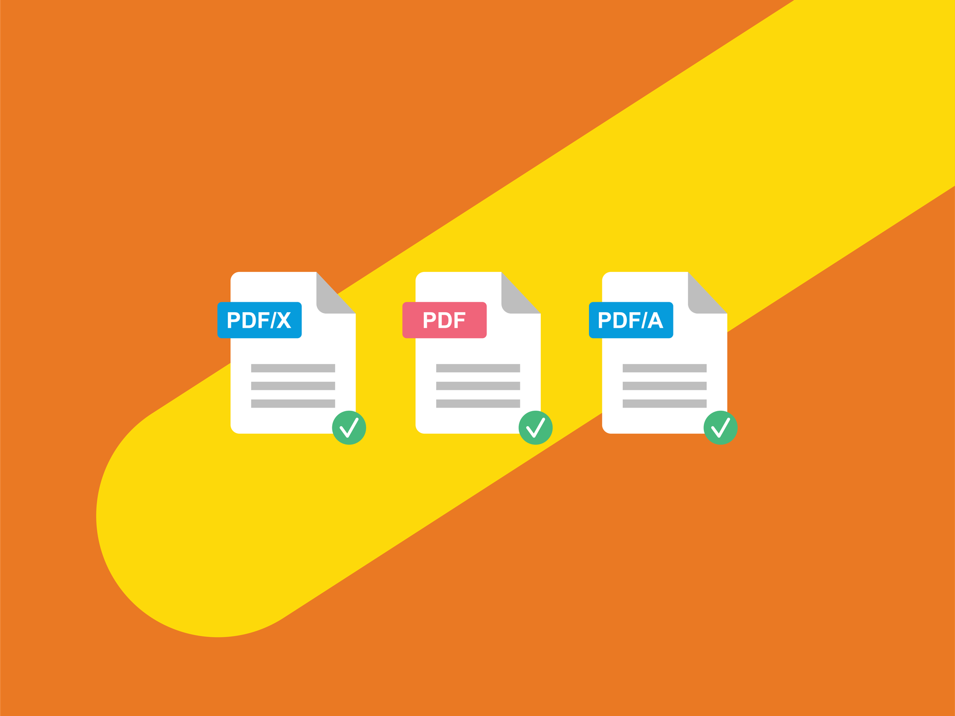 Overview of tagging structure improvements