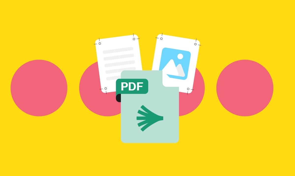 Create print ready files