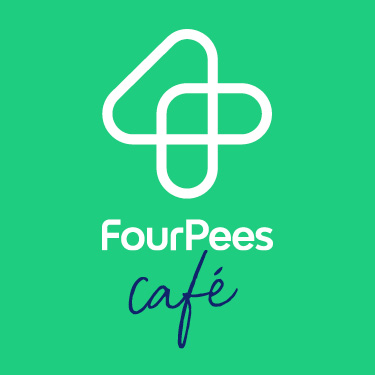 Four Pees Café – ZePrA 10, What’s new?