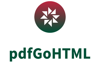 Speed up creation and evaluation of tagged PDF's