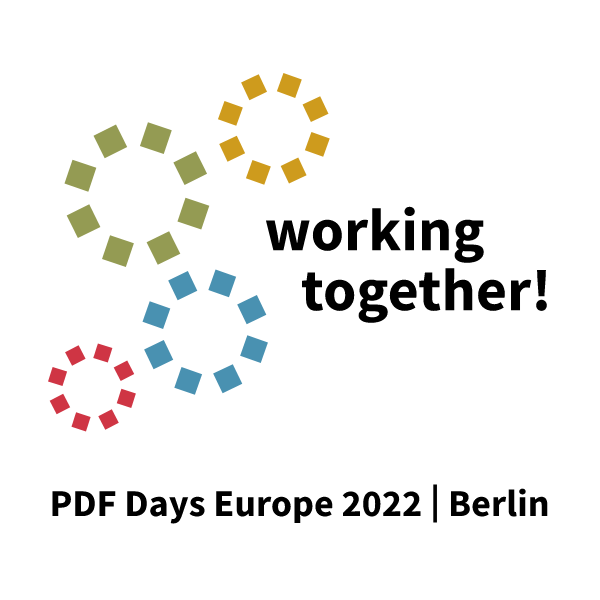 callas software prepares for strong showing at PDF Days Europe 2022 