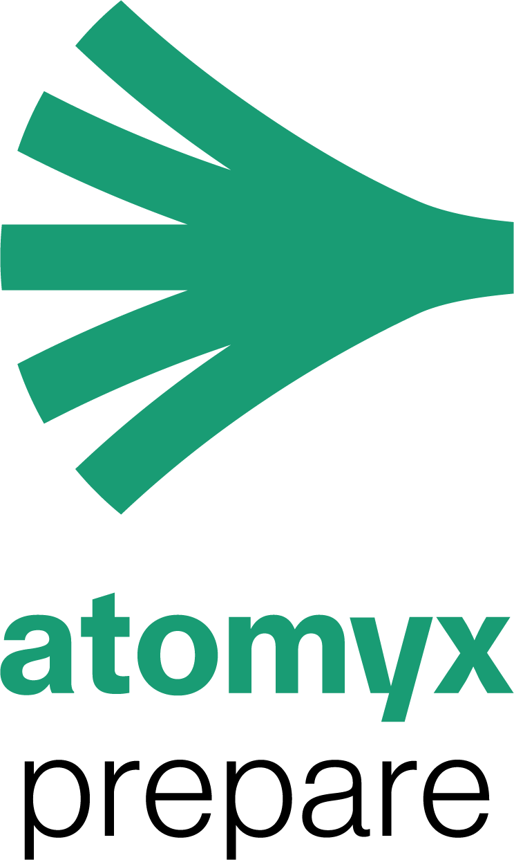 Atomyx Prepare