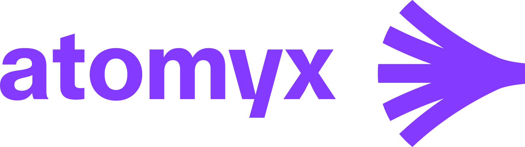 Atomyx