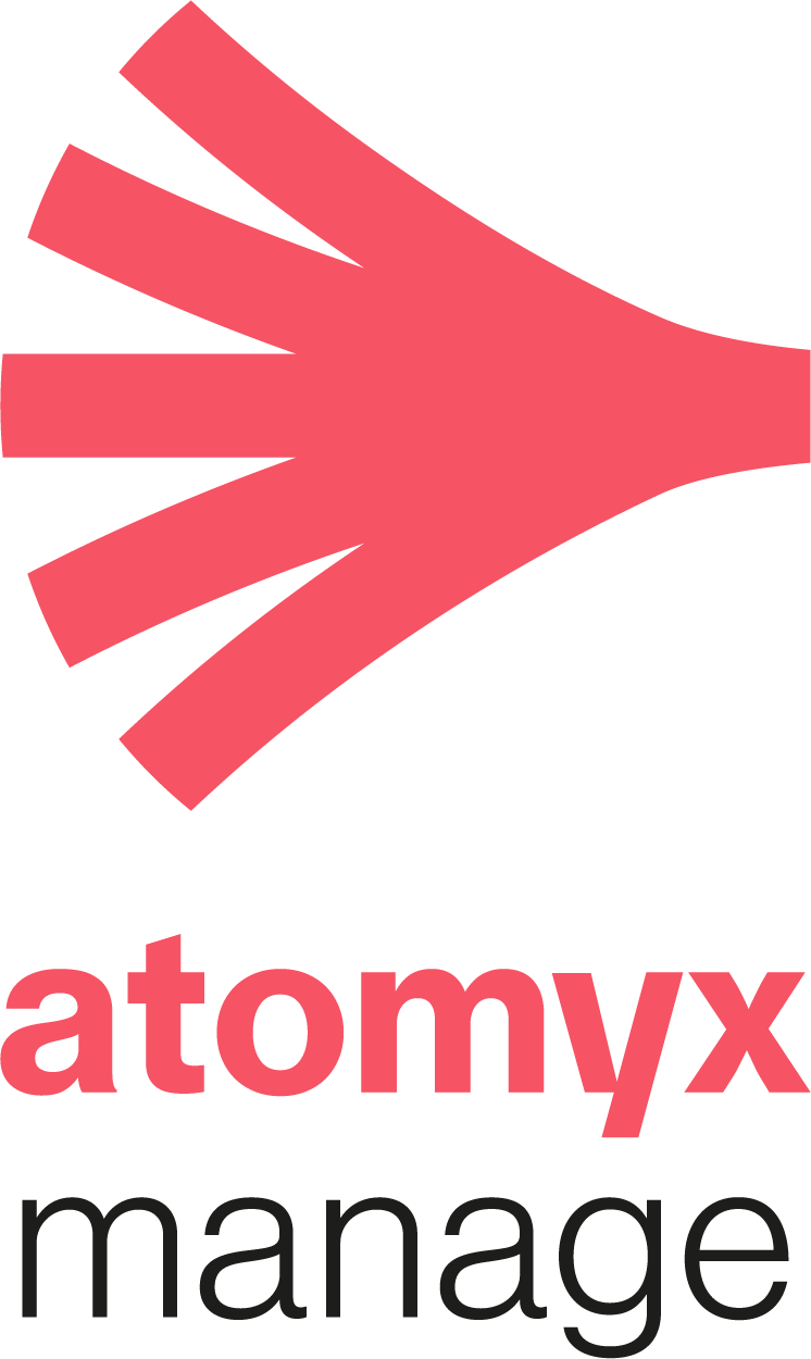 Atomyx Manage