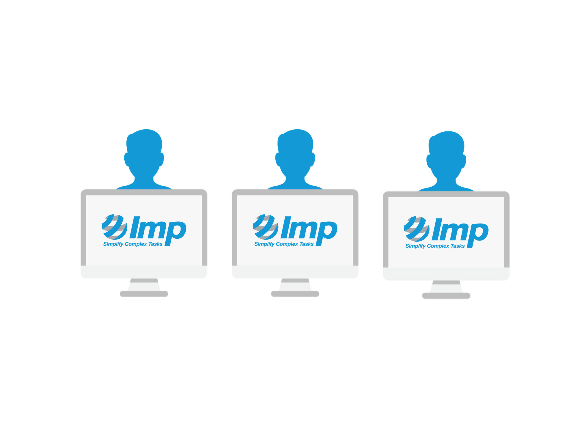 Interface facile d’utilisation, quel que soit l’utilisateur