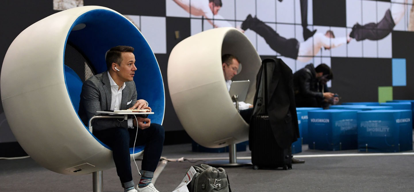 CeBIT 2016: callas software focusses on digital projects based on ISO PDF/A