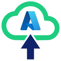 Microsoft Azure Upload