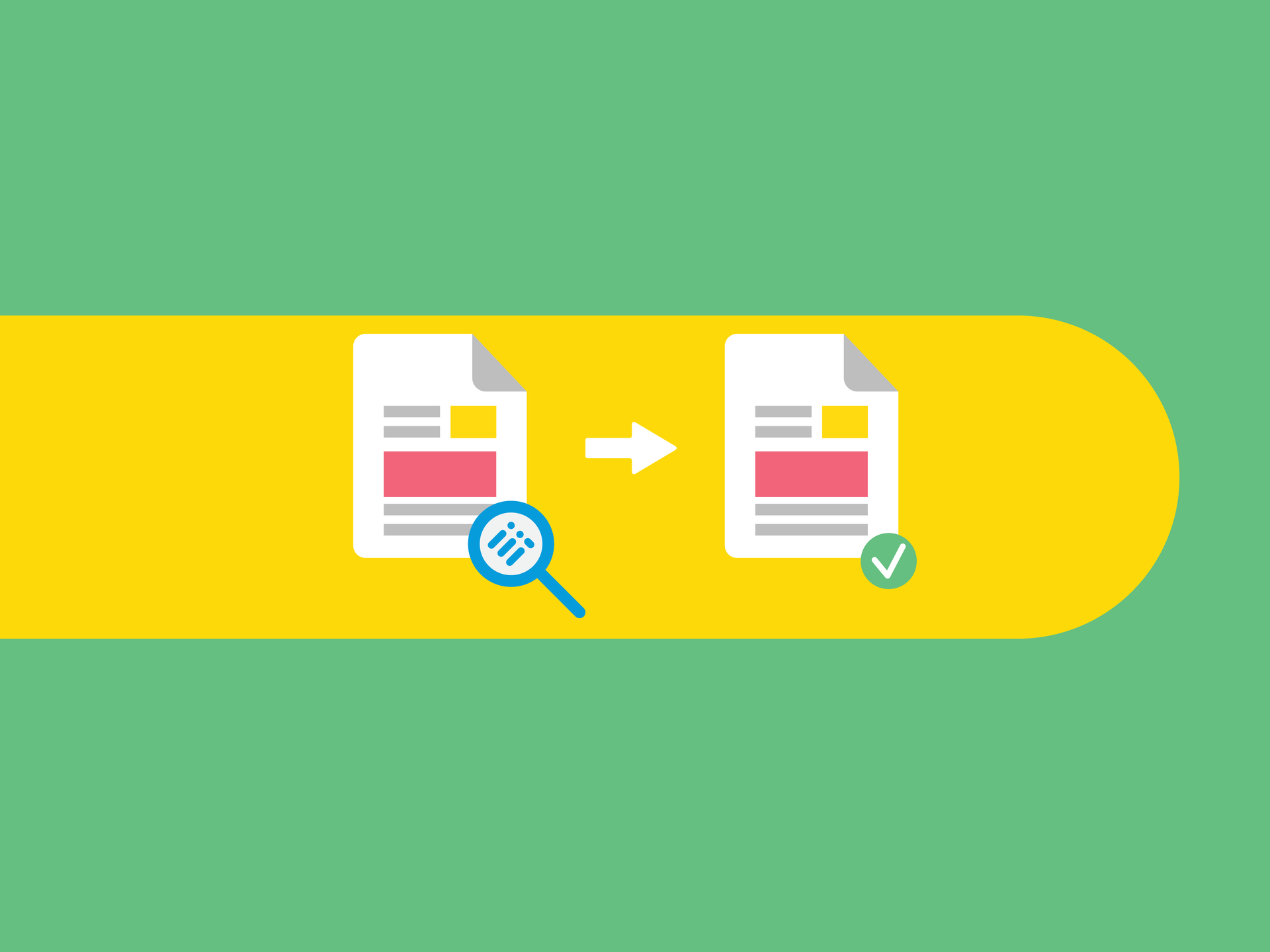 Pieker nooit meer over fouten in je illustraties
