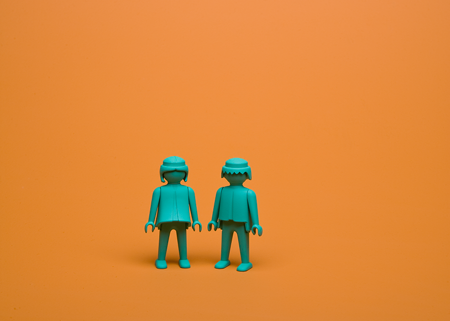 Blijf goede vrienden met Marketing, Legal en Compliance