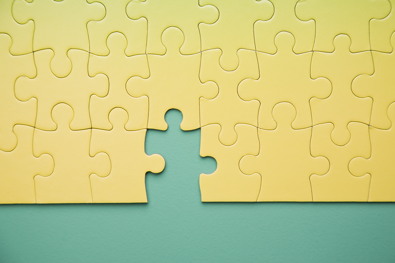 Connected automation in print