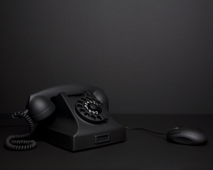 Hello, is it me you're looking for?