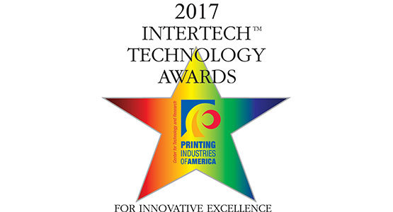 ColorLogic receives InterTech Technology Award for ColorAnt